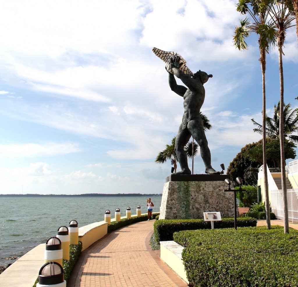 El Centinela Del Rio Brickell Key, Miami, Florida