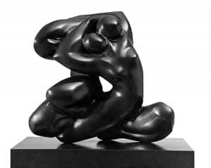 “Birth of Eve”