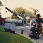 Transportation