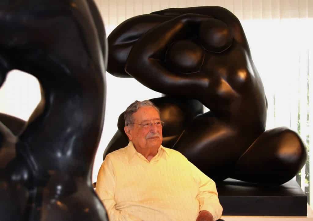Beaux Art Gallery Inc